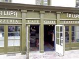 La Lupa