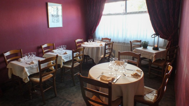 L'Arbousier - Restaurant - Viroflay