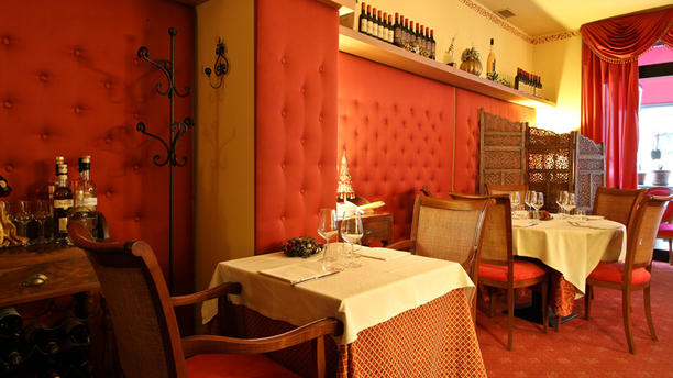 il fico dindia ristorante