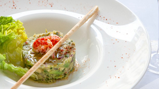 Le Petit Monge Suggestion du Chef