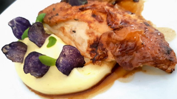 Le Petit Monge Suggestion du Chef