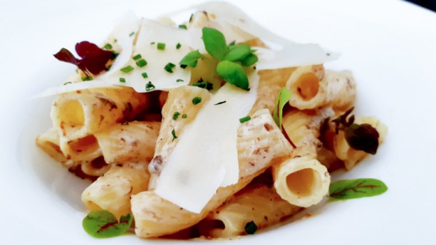 Le Petit Monge Suggestion du Chef