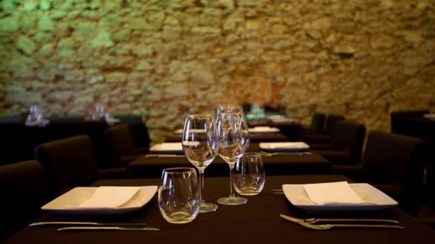 Taberna 22 Detalhe de decoração