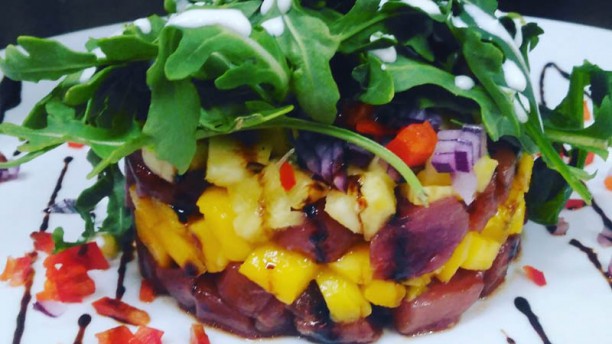 Taberna 22 Sugestão do chef