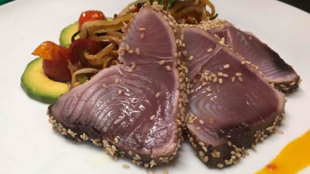 Taberna 22 Sugestão do chef