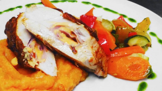 Taberna 22 Sugestão do chef