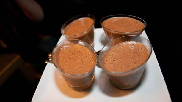 Taberna 22 Sugestão do chef