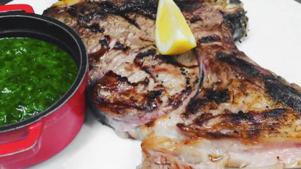 Taberna 22 Sugestão do chef