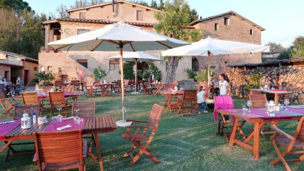 Ristorante Le Pietre Vive in Castelnuovo Berardenga - Restaurant ...