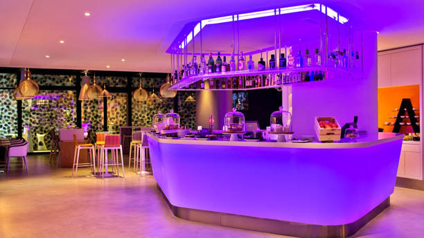 EVOLUTION Lisboa Salle