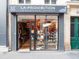 La Prohibition