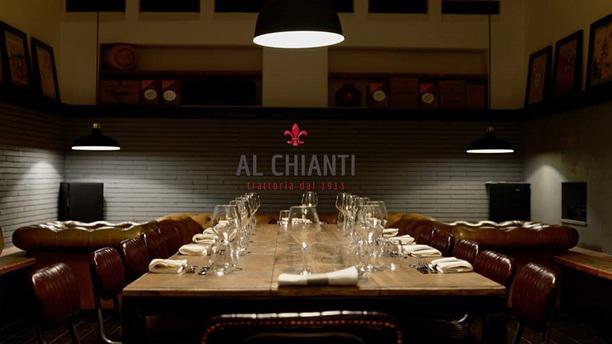 Risultati immagini per al chianti rome restaurant