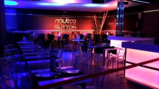 Restaurante Náutica de Sutton en Retamar - Opiniones, menú 
