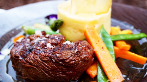 Keik Café Sugerencia del chef