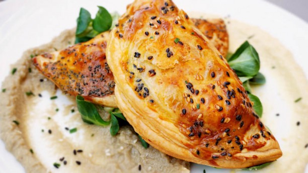 Keik Café Sugerencia del chef