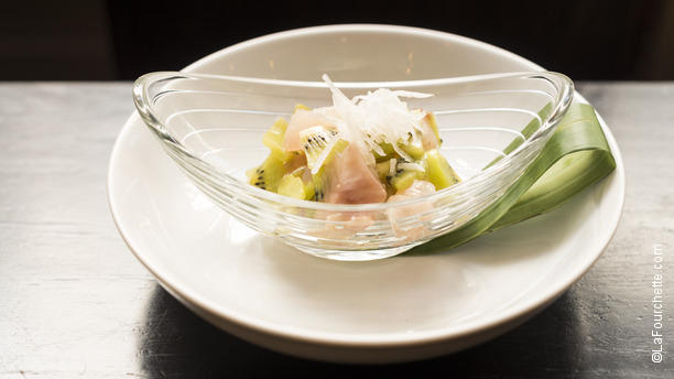 Magokoro Spécialité