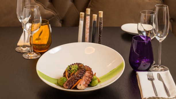 Sommelier Lisbon Sugestão prato