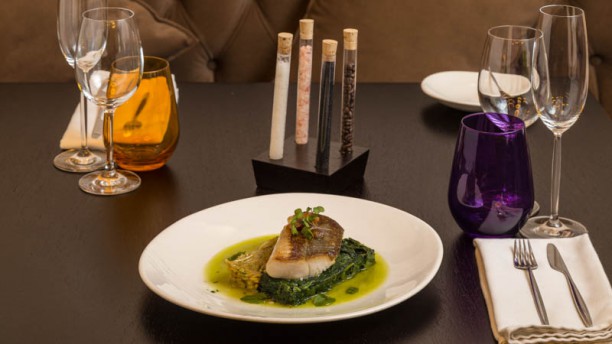 Sommelier Lisbon Sugestão prato