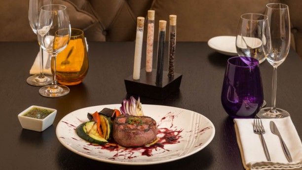 Sommelier Lisbon Sugestão prato