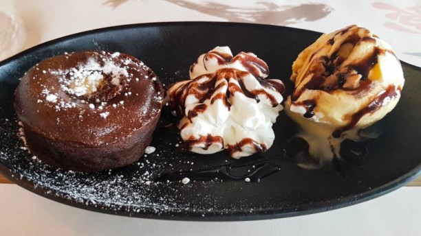 sushi panda la barrosa