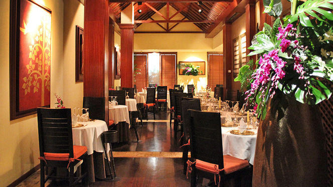 Thai Barcelona | Royal Cuisine