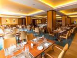 buffet restaurant in