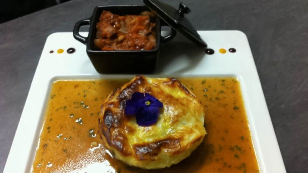 Restaurante Au Pif Rouge en Béziers - Opiniones, menú y Restaurante Au Pif Rouge en Béziers - Opiniones, menú y