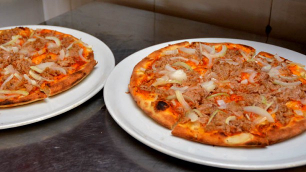 Delhi Darbar Cacilhas Sugestão prato