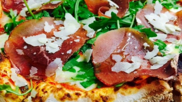 Bianco Kitchen In Brighton Le Sands Restaurant Reviews Menu And