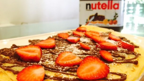 Bianco Kitchen In Brighton Le Sands Restaurant Reviews Menu And