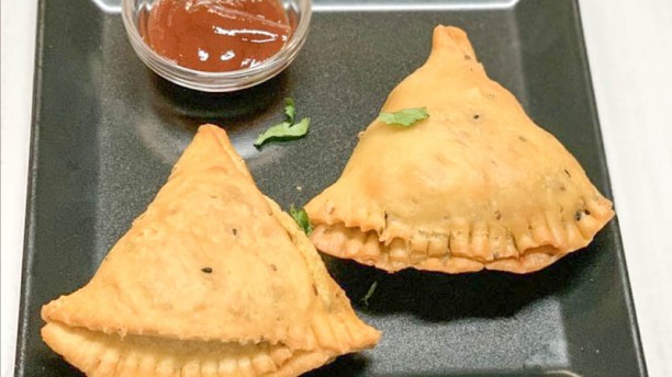 Yambu Restaurant Prato