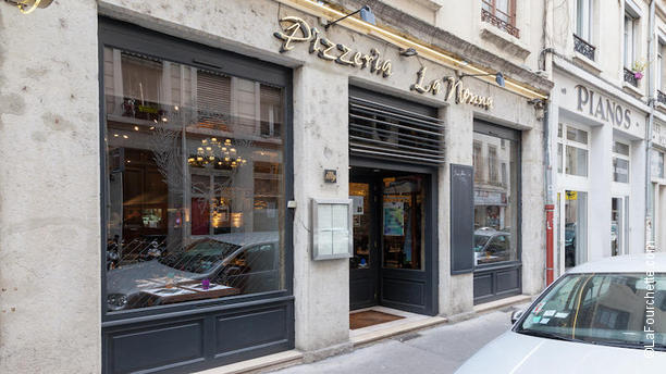 La Nonna in Lyon - Restaurant Reviews, Menu and Prices - TheFork