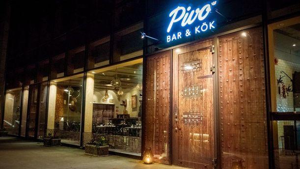 pivo göteborg pivo göteborg