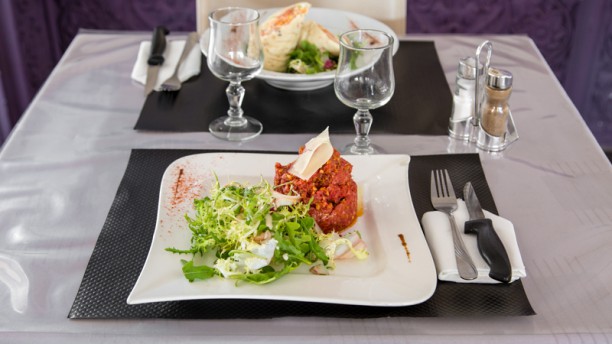 Restaurant Le Kennedy à Six-Fours-les-Plages (83140) - Menu, avis, prix