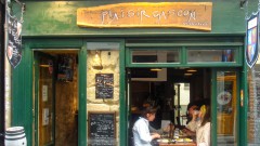 Plaisir Gascon - Paris