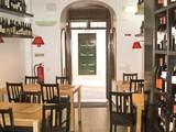 BA Wine Bar do Bairro Alto