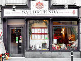Sa Corte Noa