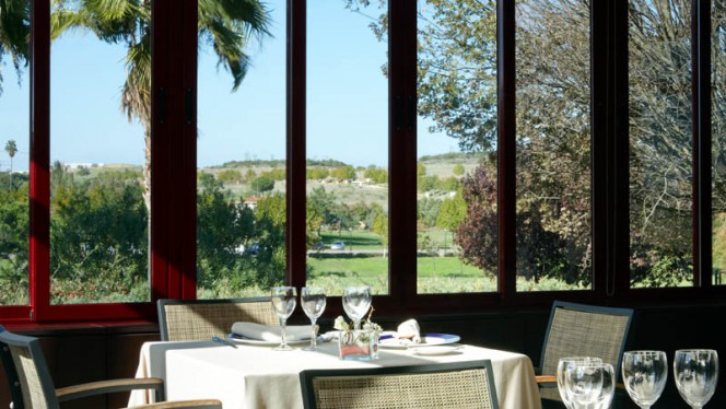 Confortel Golf Badajoz