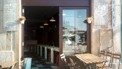 Petiscaria Santo António Clérigos