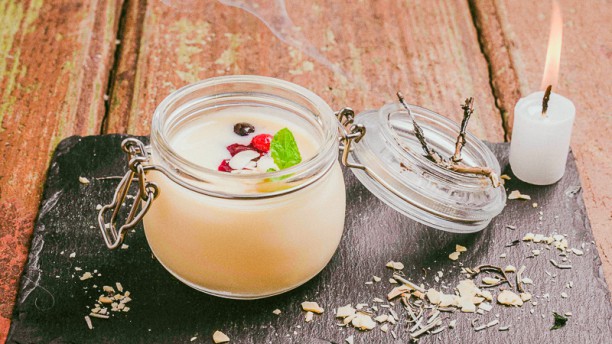 Saborear Creme de Alfazema