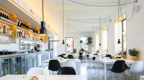 Restaurante Bar Local en Barcelona, Poblenou - Opiniones, menú y precios