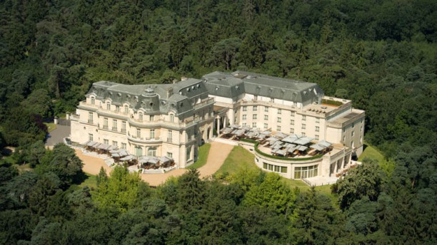 La Cream - Château d'Amour (Chateau d'Amour) La Cream - Château d'Amour (Chateau d'Amour)