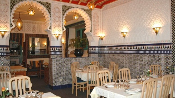 Mosaique - Restaurant - Orléans