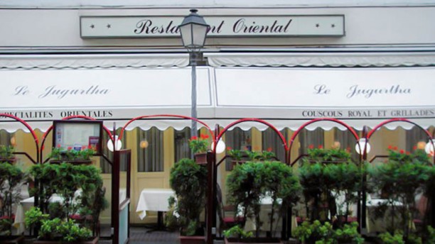 Restaurant - Chez soje