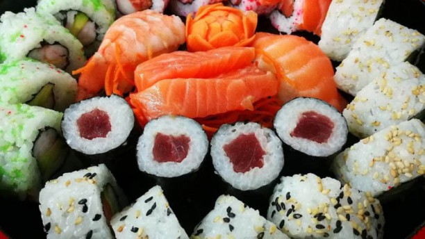 sushi panda teatinos