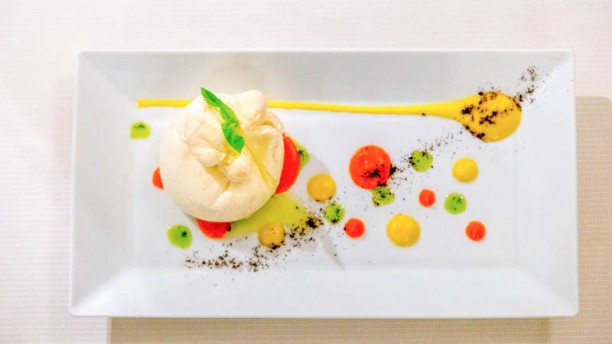 Il Grap Suggestion du chef