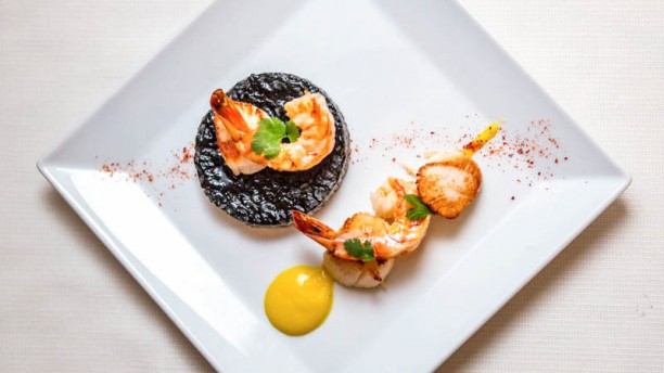 Il Grap Suggestion du chef