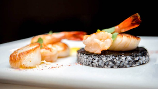 Il Grap Suggestion du chef