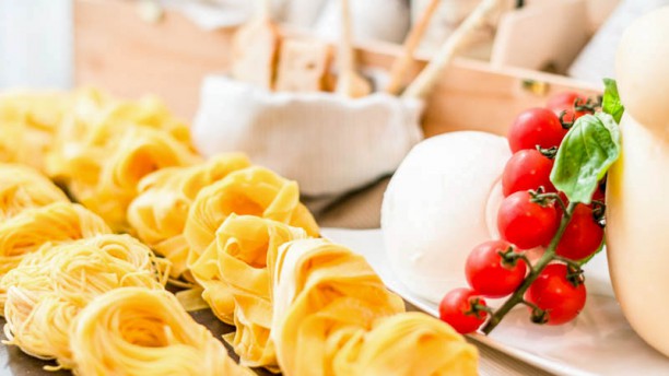 Il Grap Suggestion du chef