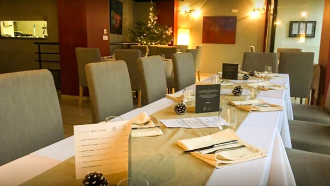 Le Dallaison - Restaurant, 30 r Bois Taillis, 17100 Saintes - Adresse ...